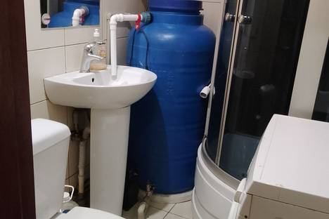 2-комнатная квартира в Донецке, пр-кт Ильича, 54