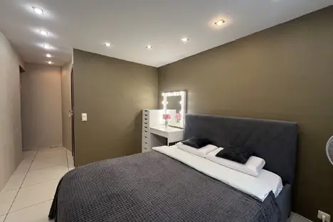 1-комнатная квартира в Ижевске, 7-я Подлесная ул., 20