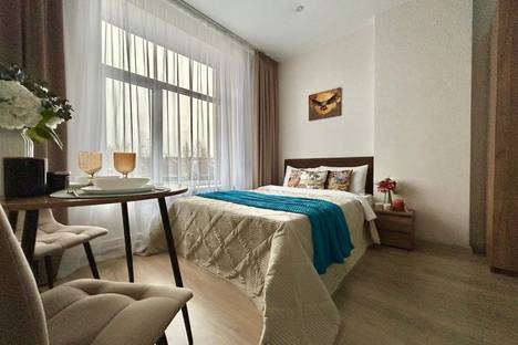 1-комнатная квартира в Троицке, Троицк, Городская ул., 20