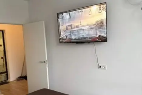 1-комнатная квартира в Тюмени, ул. Юрия Рогачева, 11к1