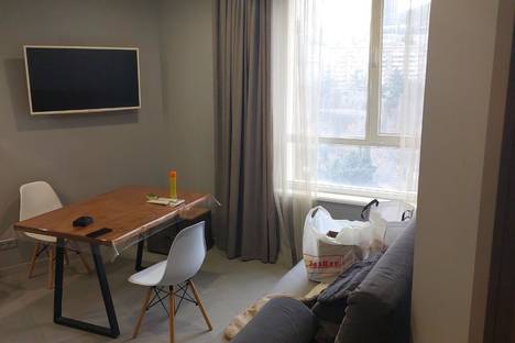 1-комнатная квартира в Ялте, Ялта, ул. Блюхера, 19