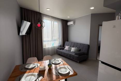 1-комнатная квартира в Ялте, ул. Блюхера, 19