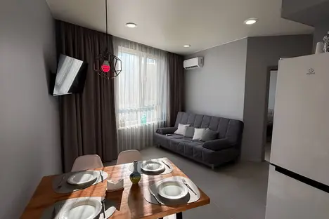 1-комнатная квартира в Ялте, Ялта, ул. Блюхера, 19