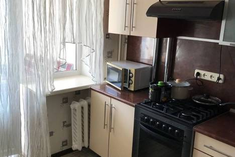 2-комнатная квартира в Микашевичах, Микашевичи, Молодёжная ул., 17Б