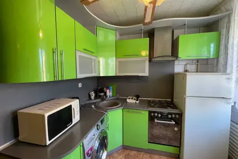 2-комнатная квартира в Столине, Столин, Горынская ул., 42