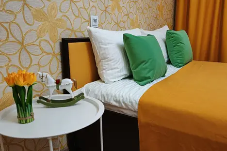 1-комнатная квартира в Перми, Пермь, Транспортная ул., 13