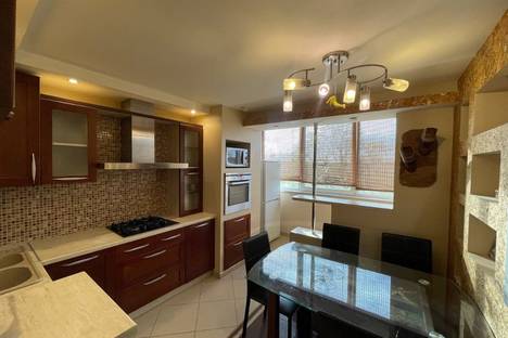 2-комнатная квартира в Фаниполе, Фаниполь, ул. Якуба Коласа, 3