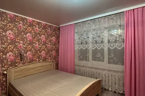 3-комнатная квартира в Иванове, Иваново, пер. 50 лет Октября, 12