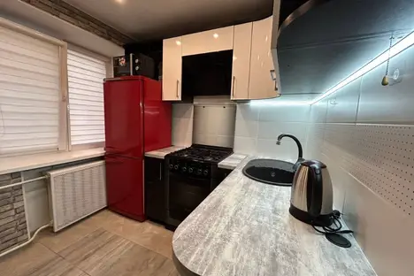 2-комнатная квартира в Лиде, пр-кт Победы, 1