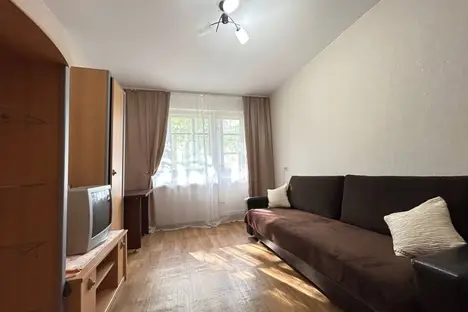 2-комнатная квартира в Минске, ул. Воронянского, 15к1