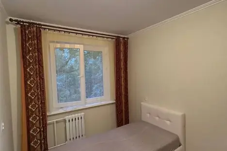 3-комнатная квартира в Минске, ул. Ландера, 14