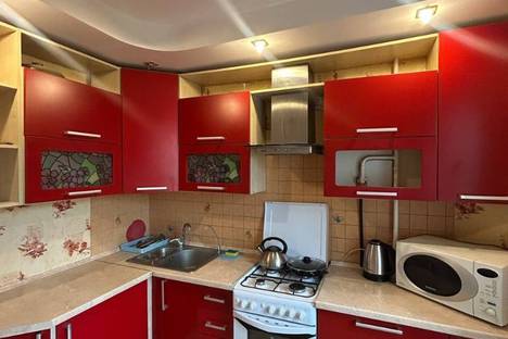 2-комнатная квартира в Минске, Минск, ул. Лобанка, 50