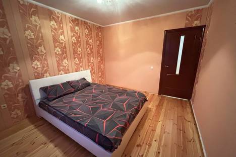 3-комнатная квартира в Барановичах, Барановичи, ул. Багрима, 11