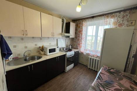 1-комнатная квартира в Любани, Любань, ул. Калинина, 1