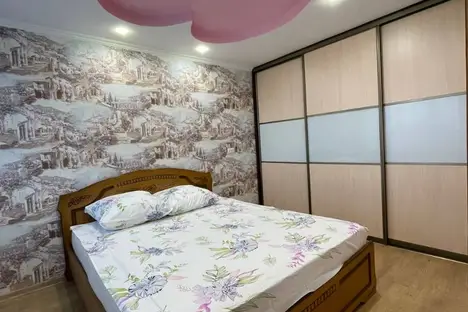 3-комнатная квартира в Любани, ул. Кирова, 92к2