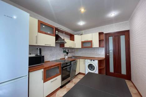 2-комнатная квартира в Логойске, Логойск, Минская ул., 1А