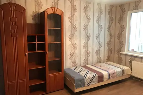 2-комнатная квартира в Смолевичах, Смолевичи, ул. Гавриила Тихова, 2