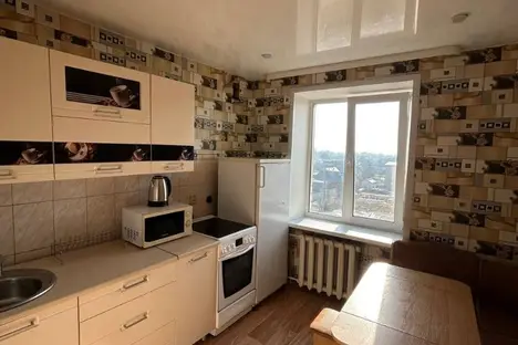 2-комнатная квартира в Любани, Советская ул., 123