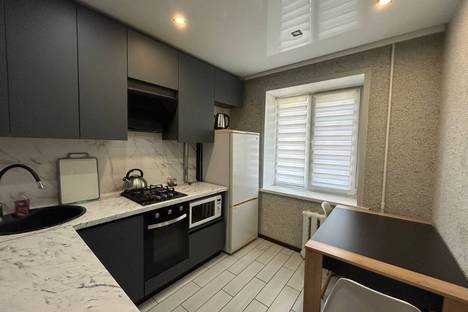 2-комнатная квартира в Рогачёве, Рогачёв, ул. Парижской Коммуны, 7