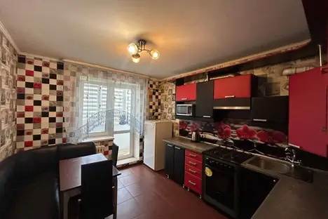 1-комнатная квартира в Любани, Первомайская ул., 66