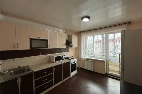 1-комнатная квартира в Заславле, 2-й мкр., 19