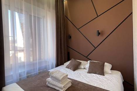 1-комнатная квартира в Казани, ул. Карла Маркса, 5