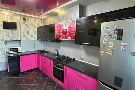 3-комнатная квартира в Заславле, пер. Ленина, 1А