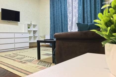 1-комнатная квартира в Пушкине, Ленинградская ул., 3