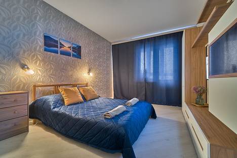 1-комнатная квартира в Обнинске, ул. Курчатова, 27/2