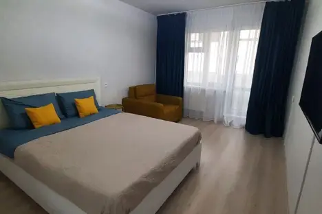 2-комнатная квартира в Перми, Транспортная ул., 13