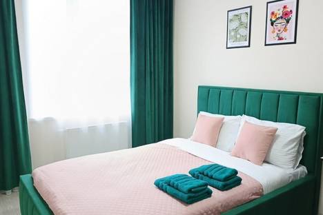 1-комнатная квартира в Перми, ул. Карбышева, 49А