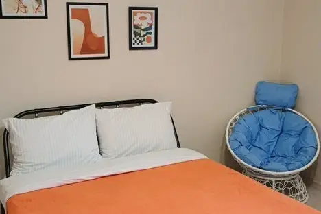 2-комнатная квартира в Перми, Пермь, ул. Лебедева, 37