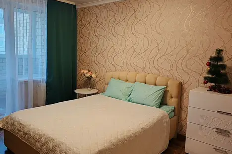 1-комнатная квартира в Перми, ул. Маршала Толбухина, 23