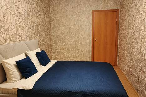 2-комнатная квартира в Перми, ул. Писарева, 56Г