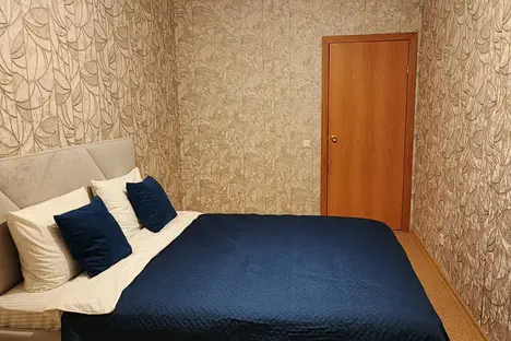 2-комнатная квартира в Перми, ул. Писарева, 56Г