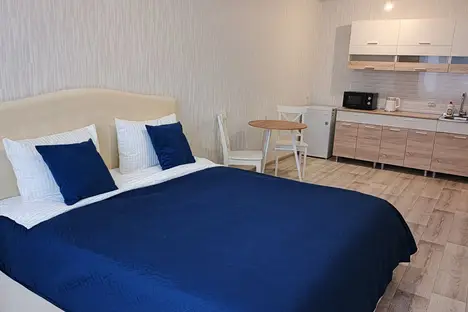 3-комнатная квартира в Перми, Серебристая ул., 7