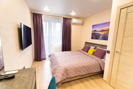 1-комнатная квартира в Твери, ул. Сергея Есенина, 14