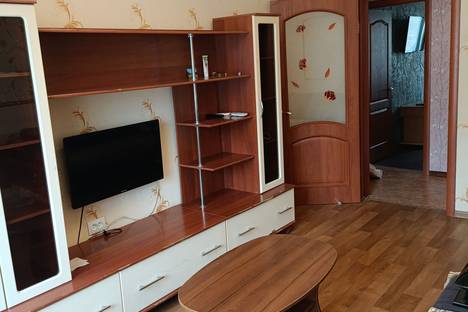 2-комнатная квартира в Харцызске, Юбилейный мкр., 38