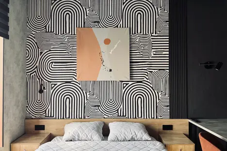 1-комнатная квартира в Новосибирске, Новосибирск, ул. Маковского, 6