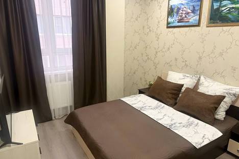 2-комнатная квартира в Анапе, Ленинградская ул., 76