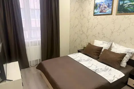 2-комнатная квартира в Анапе, Ленинградская ул., 76