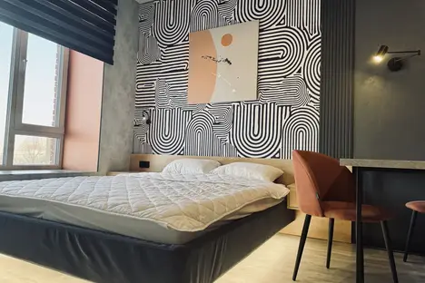 1-комнатная квартира в Новосибирске, Новосибирск, ул. Маковского, 6