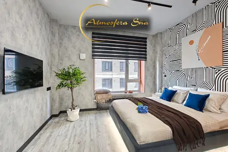 1-комнатная квартира в Новосибирске, ул. Маковского, 6