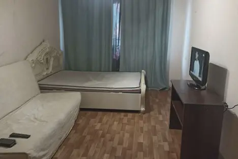 2-комнатная квартира в Санкт-Петербурге, Санкт-Петербург, Пулковское ш., 22к3