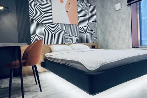 1-комнатная квартира в Новосибирске, Новосибирск, ул. Маковского, 6