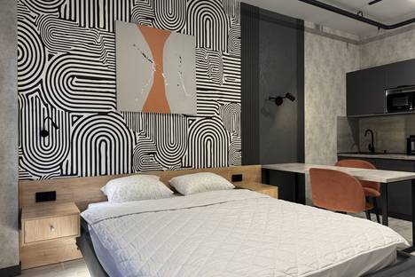 1-комнатная квартира в Новосибирске, Новосибирск, ул. Маковского, 6