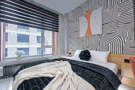 1-комнатная квартира в Новосибирске, ул. Маковского, 6