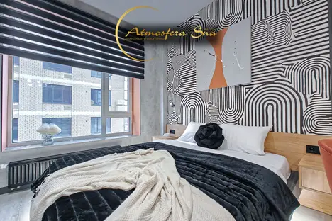 1-комнатная квартира в Новосибирске, ул. Маковского, 6