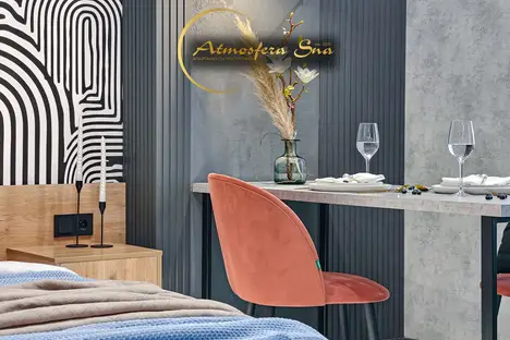 1-комнатная квартира в Новосибирске, ул. Маковского, 6