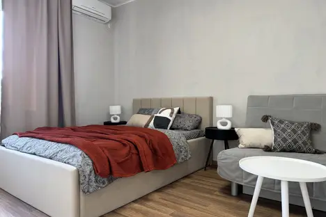 1-комнатная квартира в Новосибирске, Новосибирск, Сибирская ул., 42